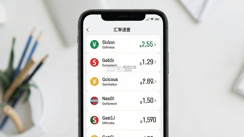 汇率速查 v9.9.3 app下载免费 汇率速查 v9.9.3 app下载免费