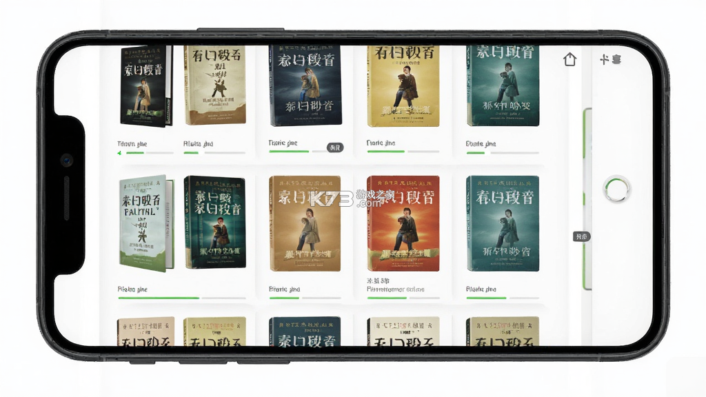 小说 v1.4.0 下载免费 截图