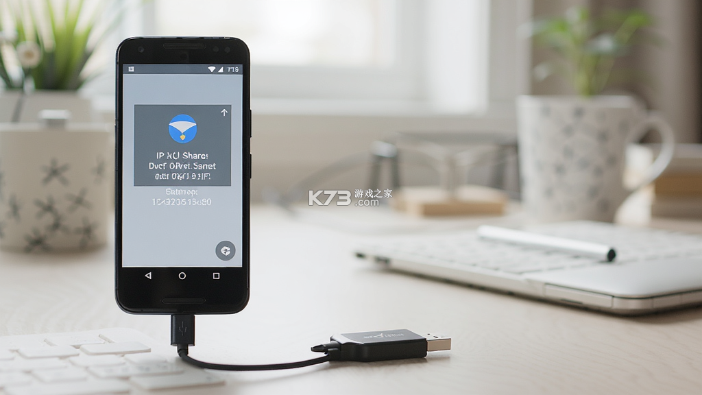 USB/IP 服务器 v1.0.5 app下载免费 截图