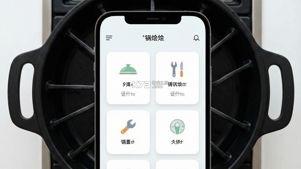 一锅烩 v1.14 下载安装app 一锅烩 v1.14 下载安装app