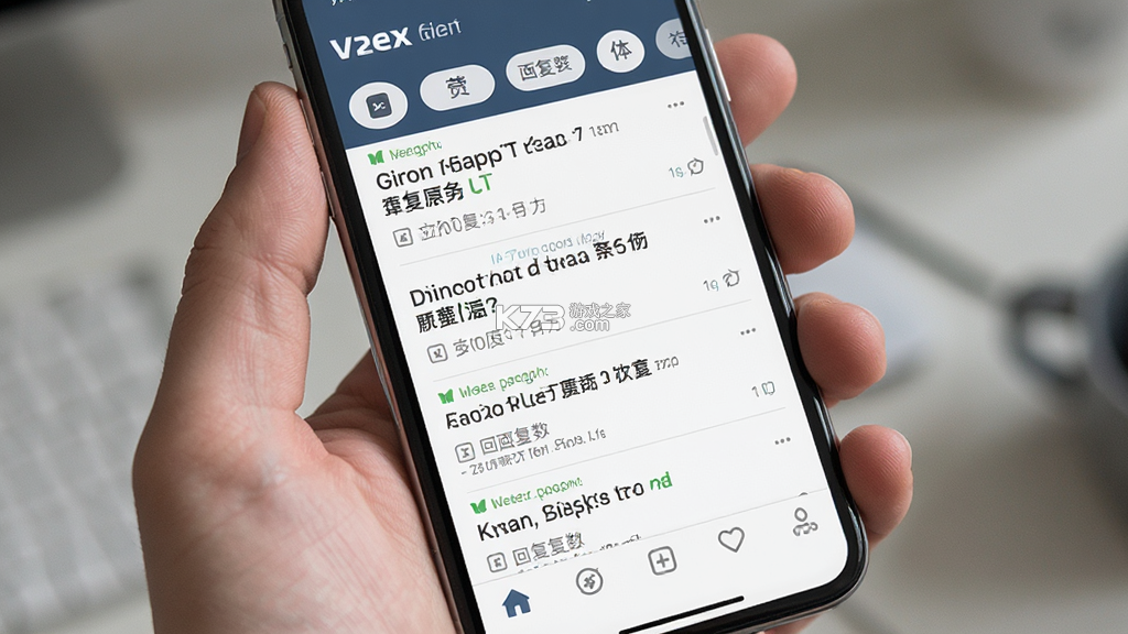 V2EX v1.2.9 下载安装app 截图