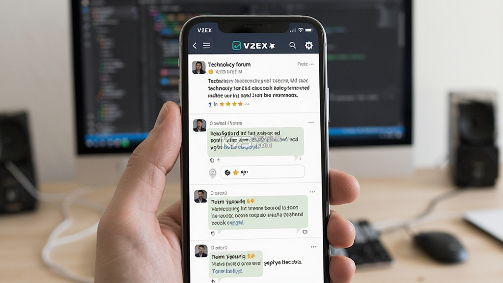 V2EX v1.2.9 下载安装app 截图