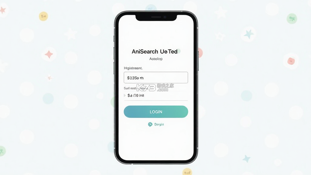 AniSearch v1.0.7 下载app安装 截图