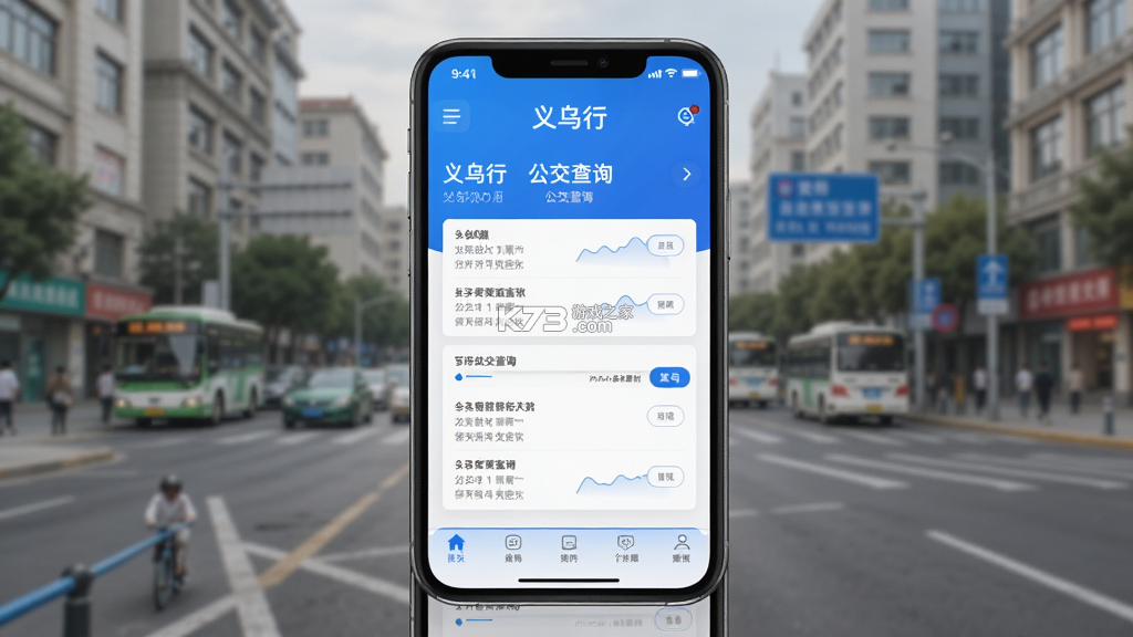 义乌行 v6.2.6 app下载免费 截图