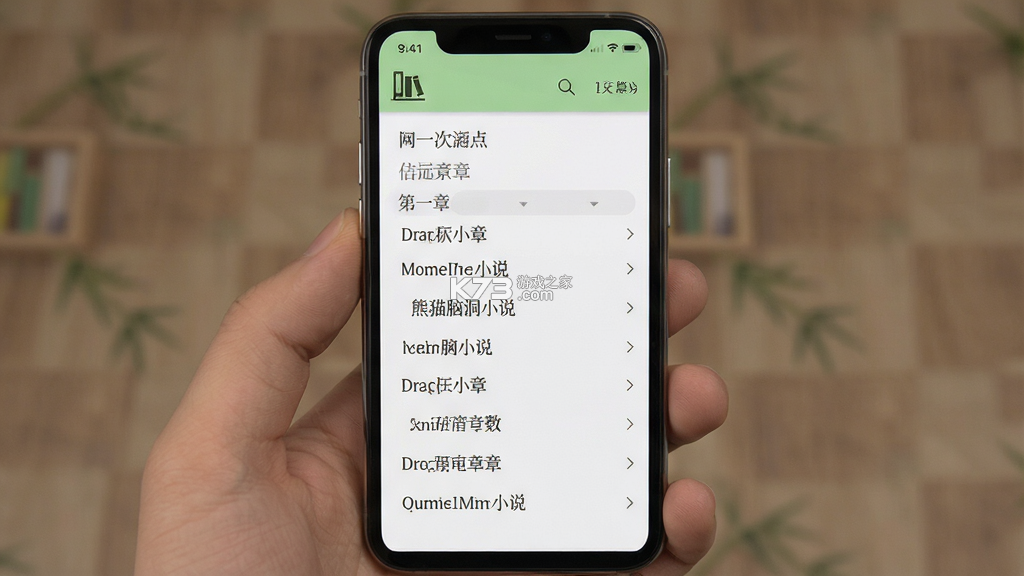 熊猫脑洞小说 v2.25 下载安装app 熊猫脑洞小说 v2.25 下载安装app