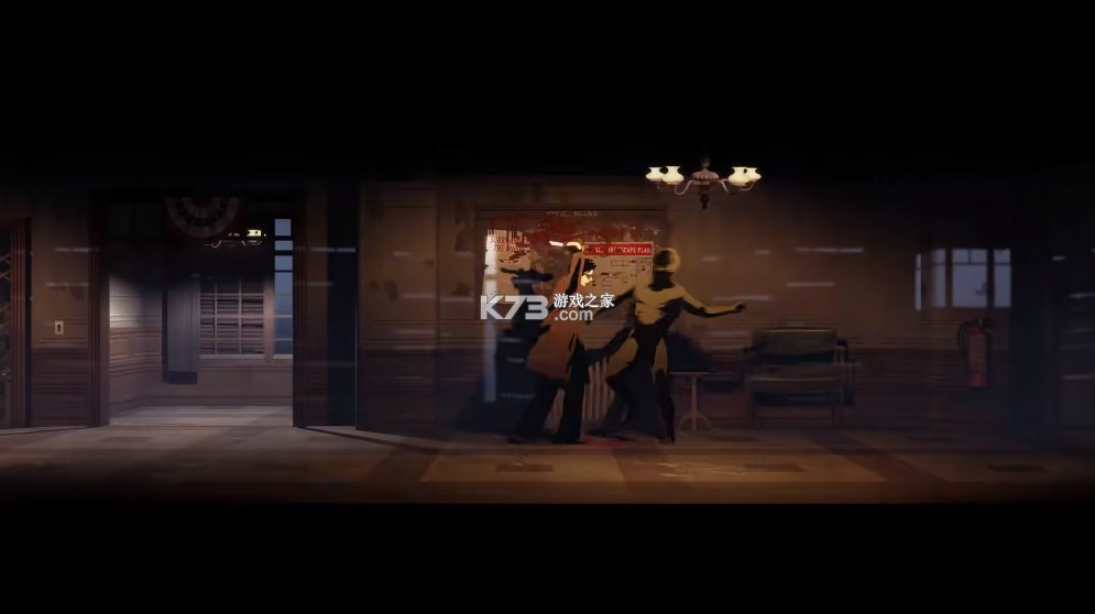 银松镇 v1.0.1 switch中文版下载 截图
