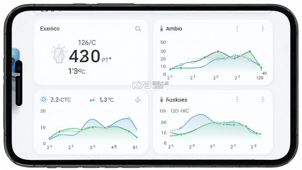 Ambio v2.1.4 安卓版下载 截图
