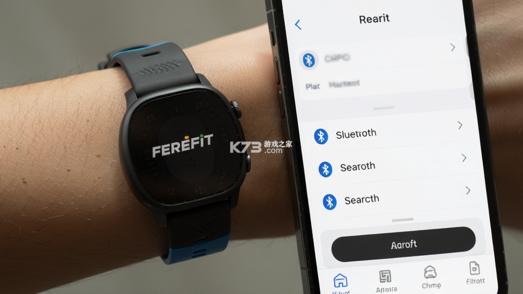 FereFit vV 5.6.62 下载app安装 截图