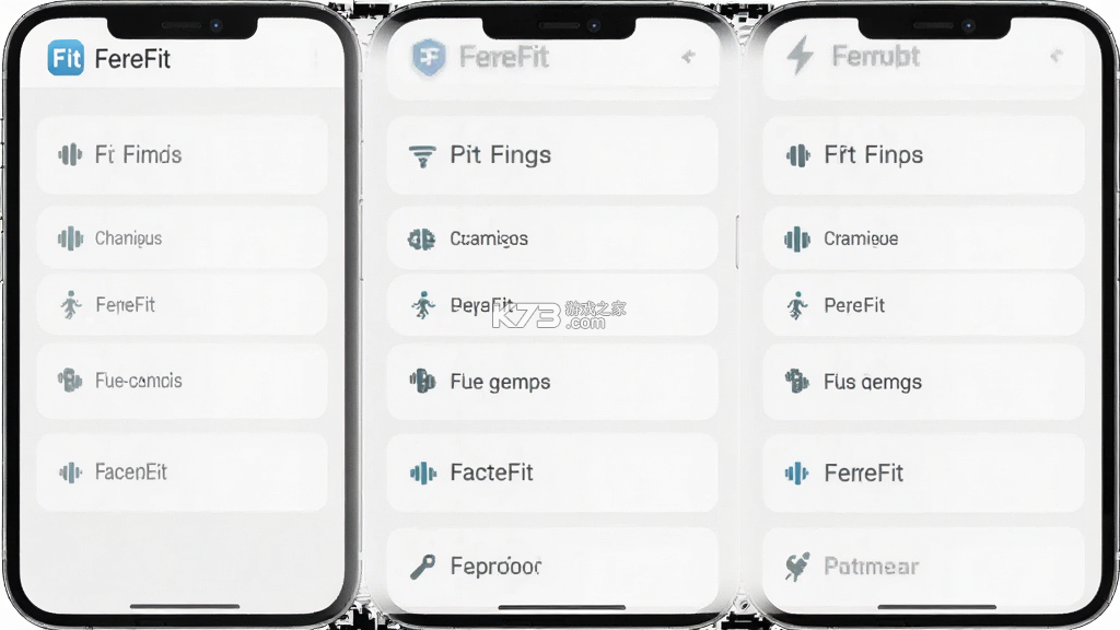 FereFit vV 5.6.62 下载app安装 截图