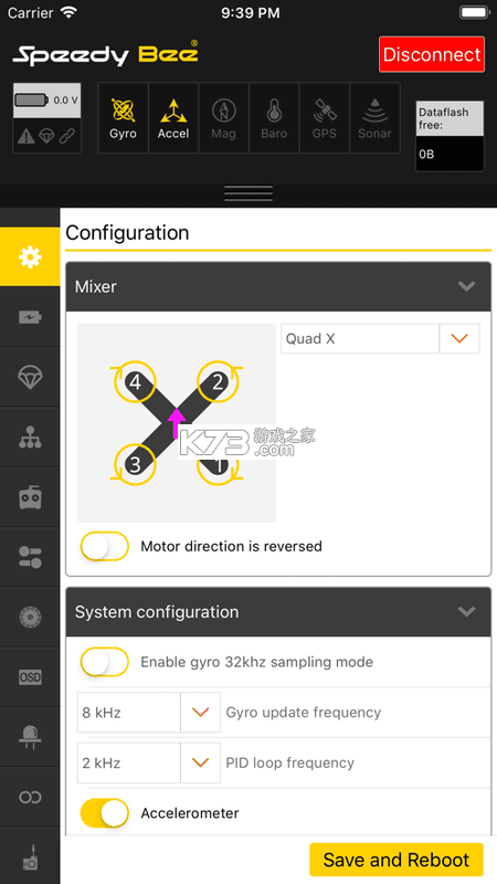 SpeedyBee v3.1.9 安卓应用商店 SpeedyBee v3.1.9 安卓应用商店