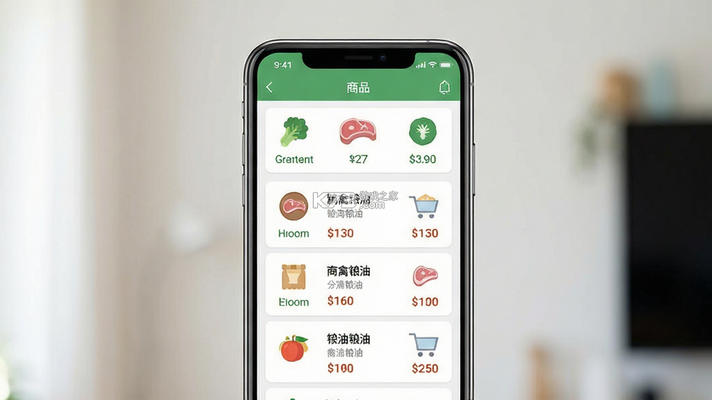 优大集 v5.6.1 下载安装app 截图