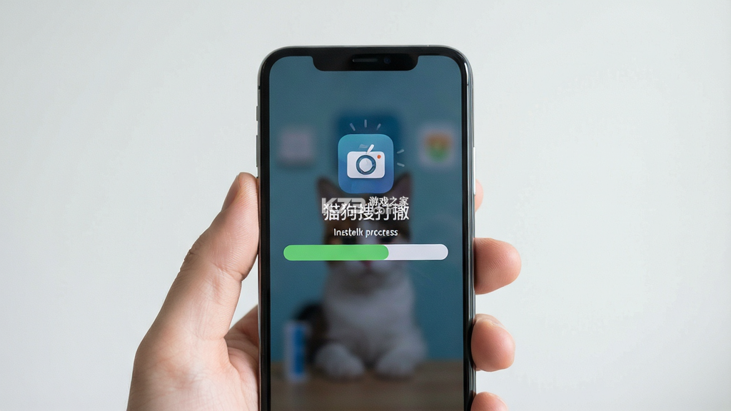 猫狗搜打撤 v1.0 下载安装app