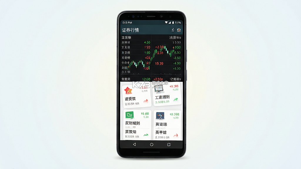 长城炼金术 v5.24.2 官方app下载安装 截图