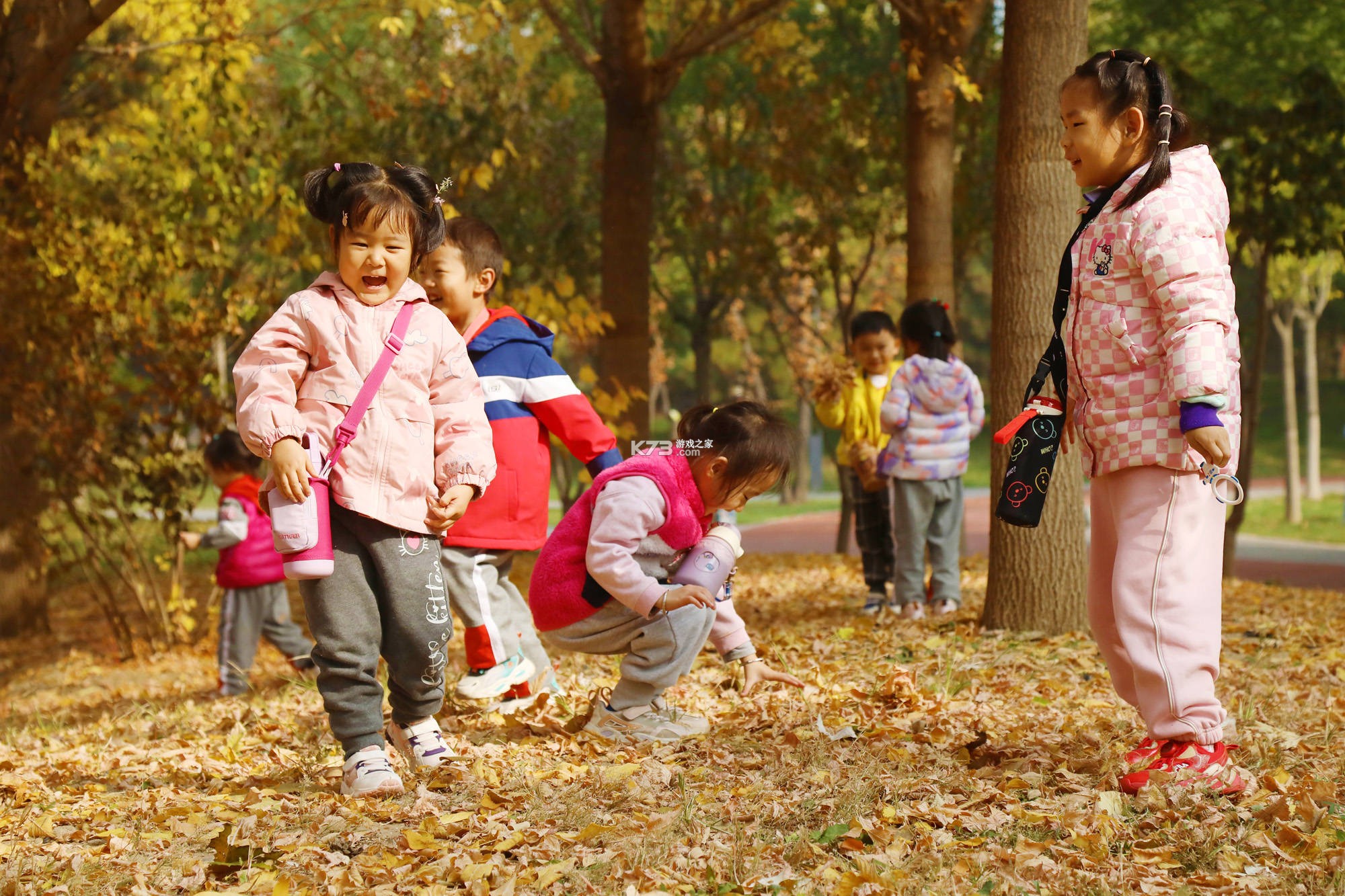 幼儿园拼音 v25.0 app下载免费 截图