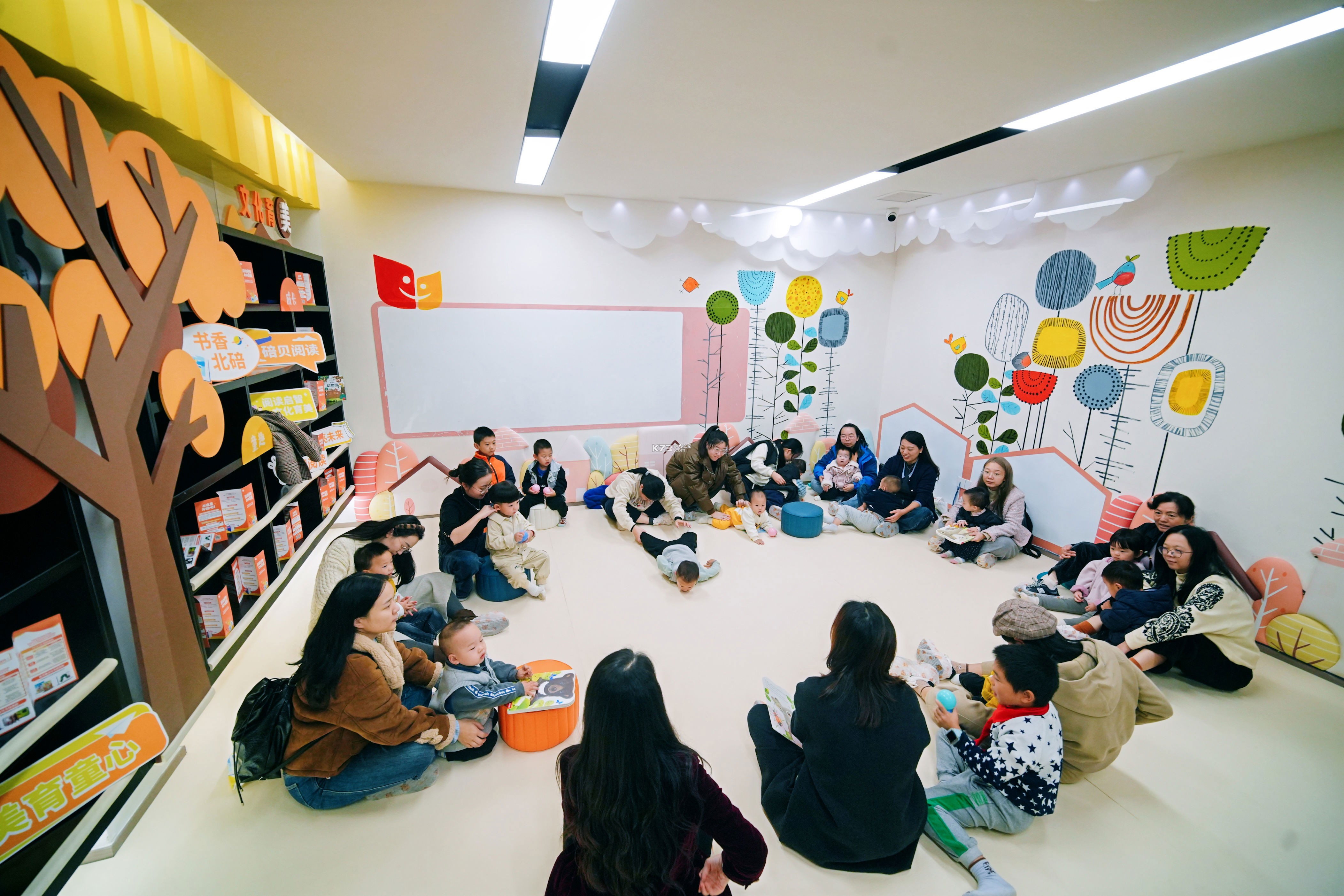 幼儿园拼音 v25.0 app下载免费 截图