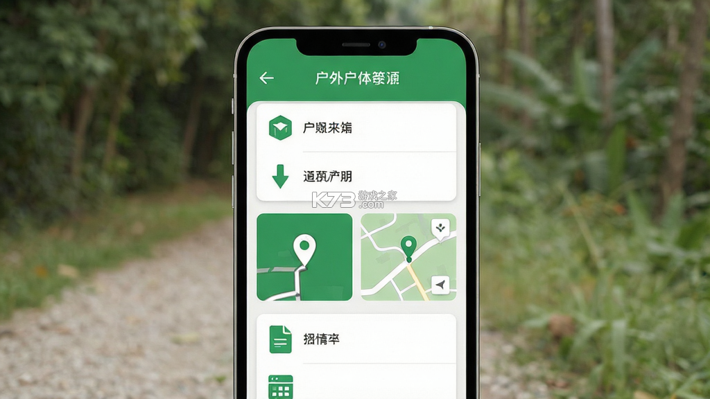 新奇天户外 v2.0.1 app下载免费 截图