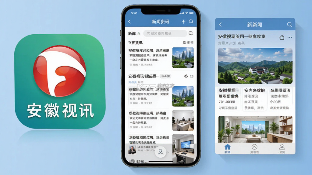 安徽视讯 v1.0.179 下载官方版 安徽视讯 v1.0.179 下载官方版