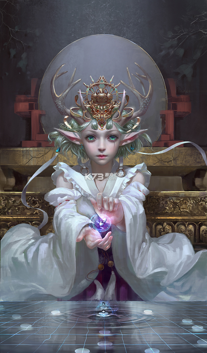 精灵壁纸 v4.03.27 app下载免费 截图