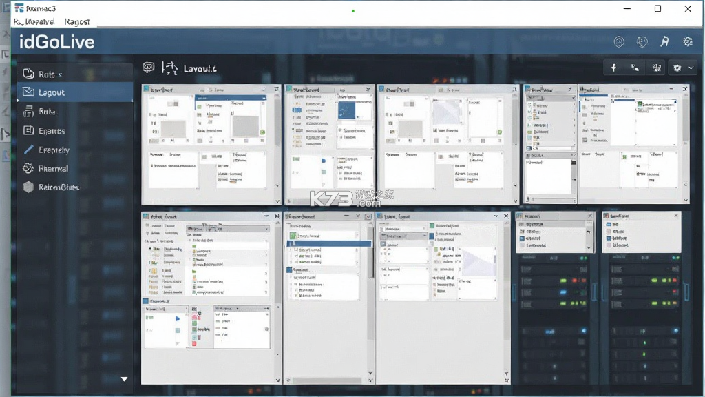 idGoLive v1.4.1 app下载免费 idGoLive v1.4.1 app下载免费