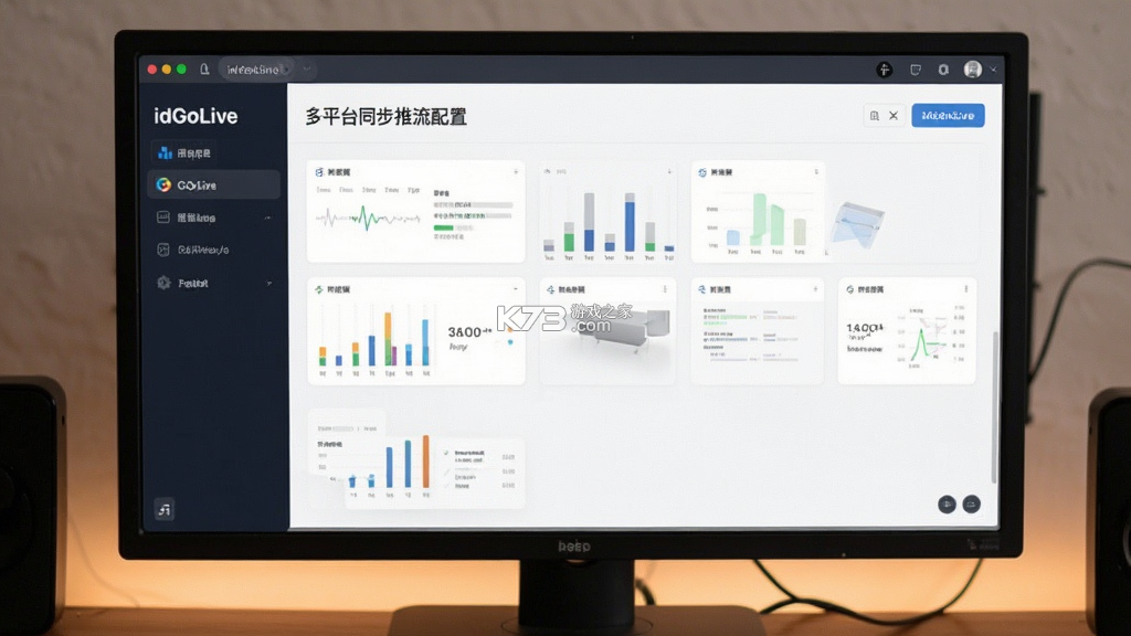idGoLive v1.4.1 app下载免费 idGoLive v1.4.1 app下载免费