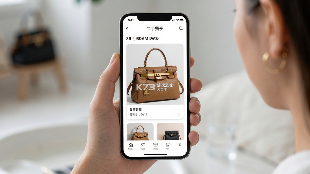睐回 v2.9.6 app下载免费