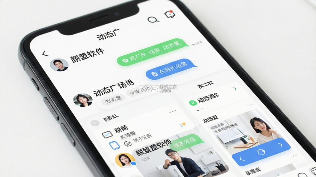 颜盟 v1.2.75 下载app安装