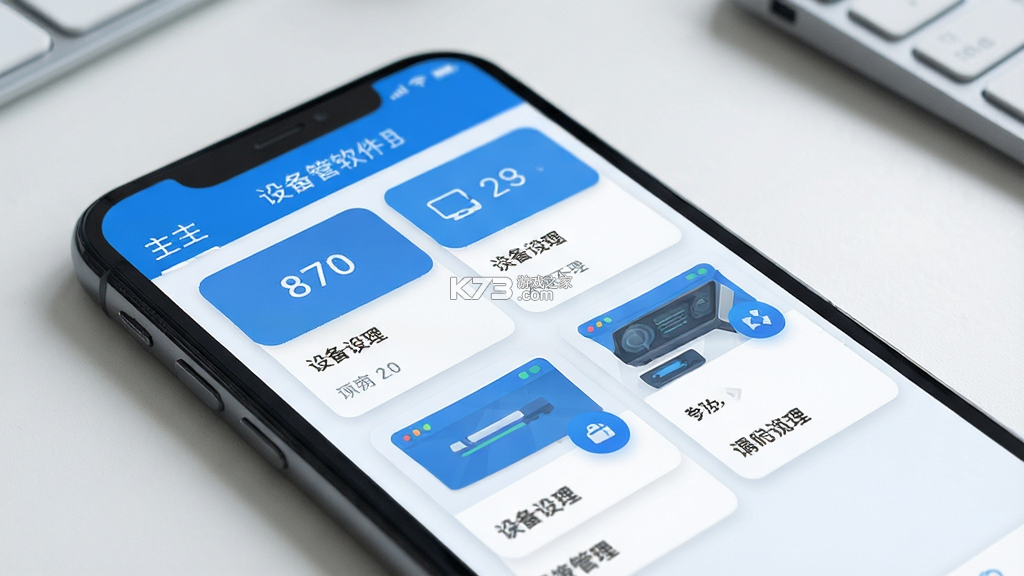 易点设备管理 v1.2.2 app下载免费 截图