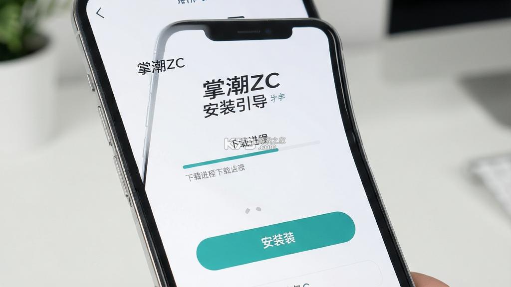 掌潮ZC v1.3.22 app下载免费 截图
