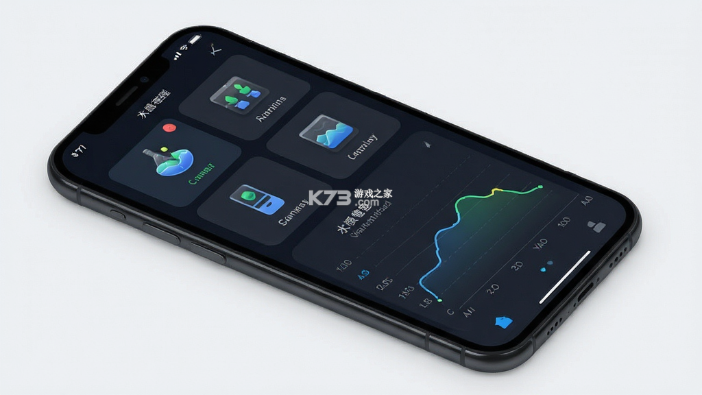 中科水族 v3.3.5 官方app下载安装 截图