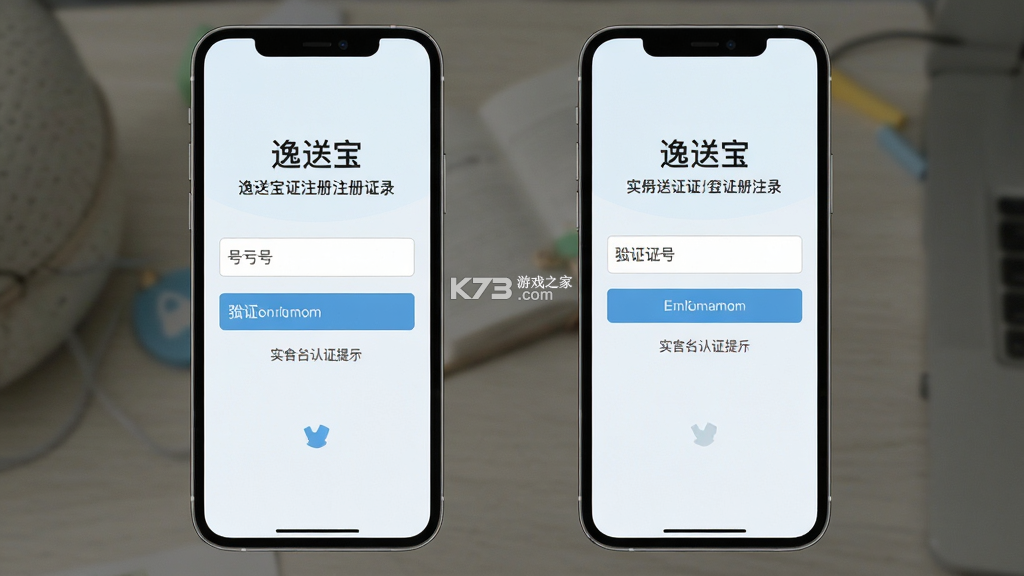 逸送宝 v2.3.9 下载官方版 截图