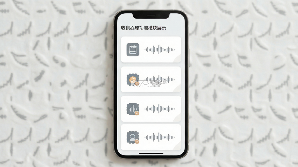 牧泉心理 v2.0.18 下载官方版 截图
