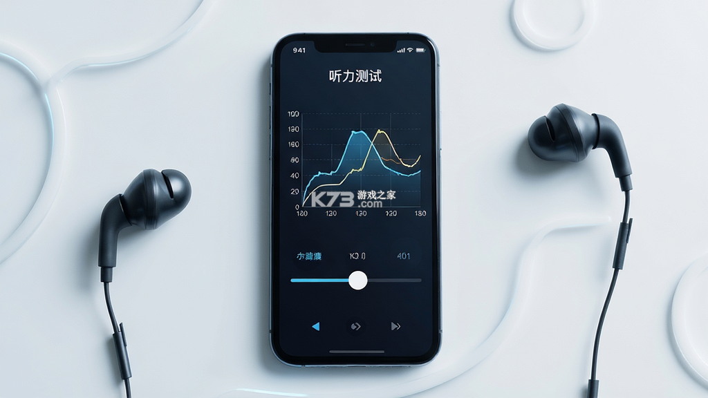 讯飞听力健康 v2.2.3 官方app下载安装 截图