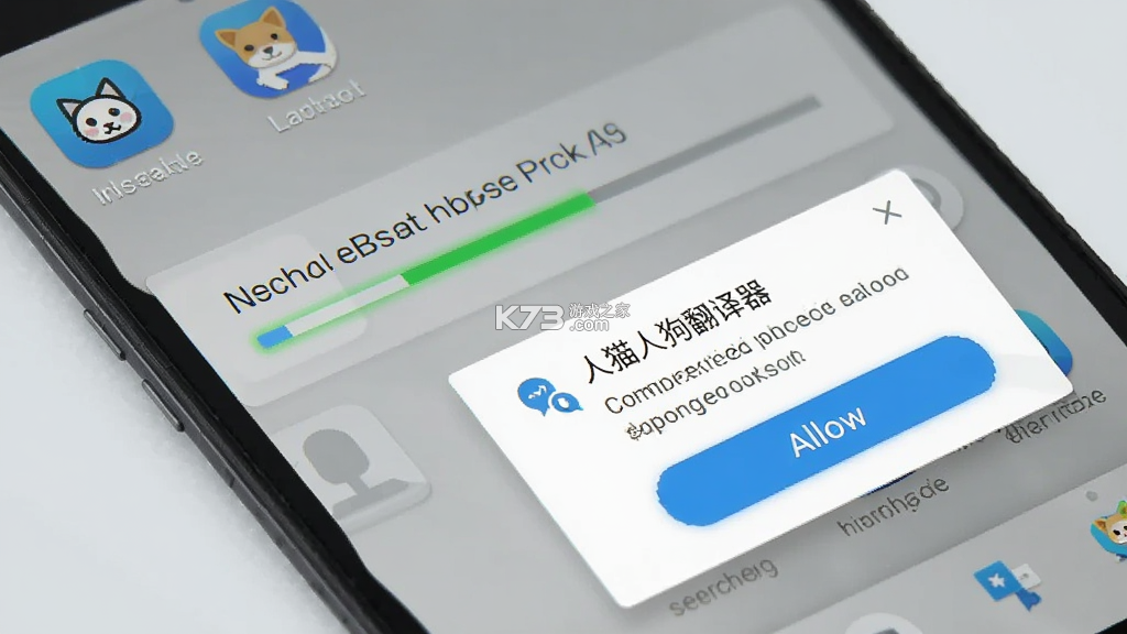 人猫人狗翻译器 v4.12.2024121020 官方app下载安装 截图