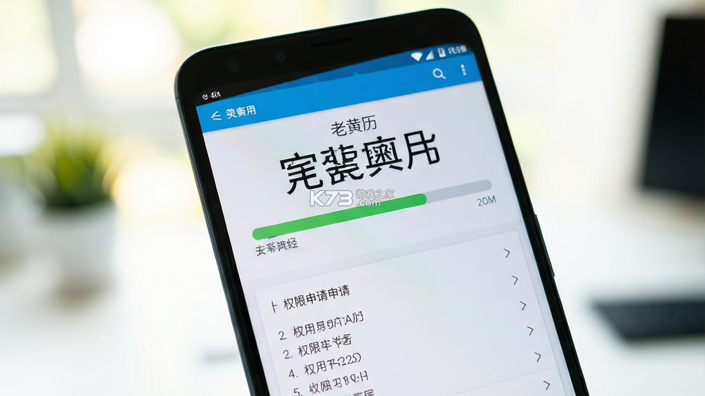 老黄历大字版 v1.0.3 app下载免费 截图
