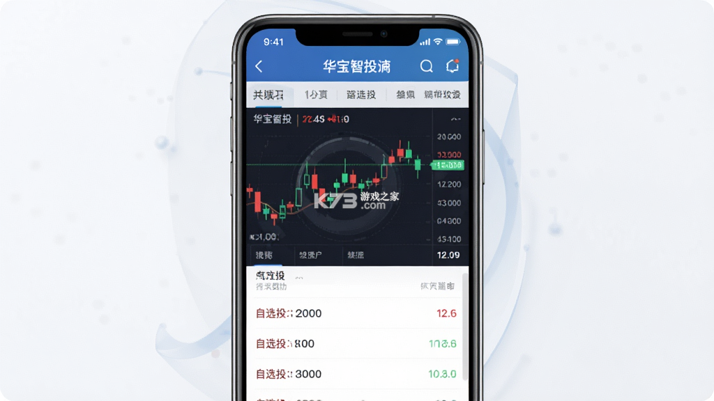 华宝智投 v7.2.10 下载app安装 华宝智投 v7.2.10 下载app安装