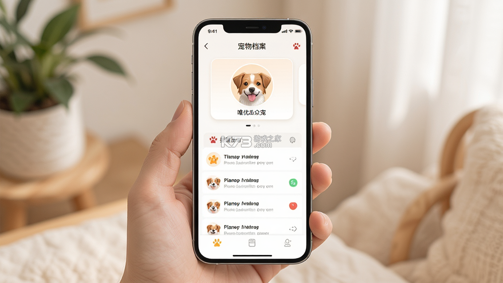 唯优众宠 v2.1.0 下载安装app 截图