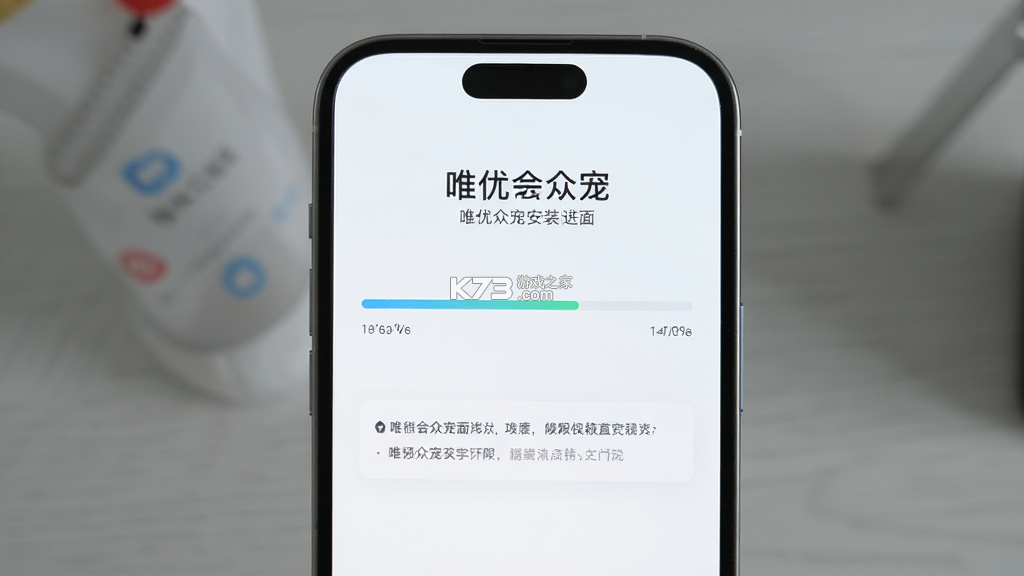 唯优众宠 v2.1.0 下载安装app 截图