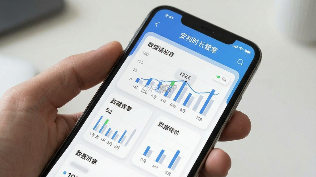 安利时长管家 v4.2.4.2 下载官方版 截图