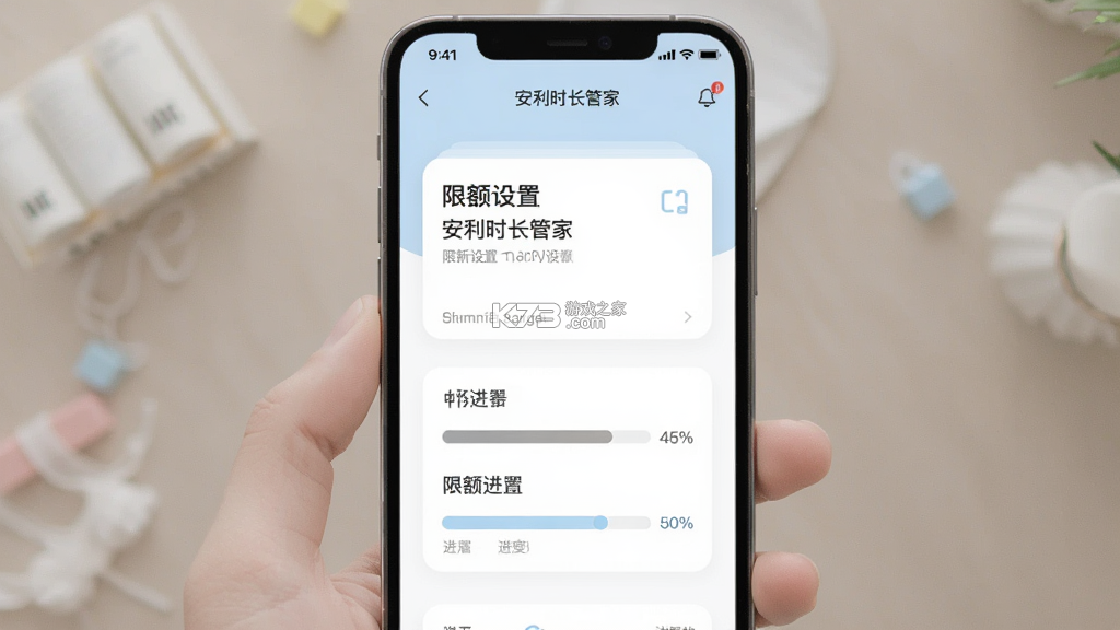 安利时长管家 v4.2.4.2 下载官方版 截图