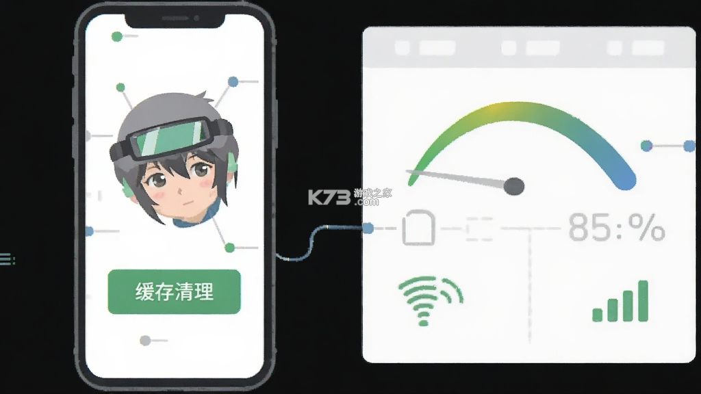 BE二次元探索者 v2.0.3 下载官方版 截图