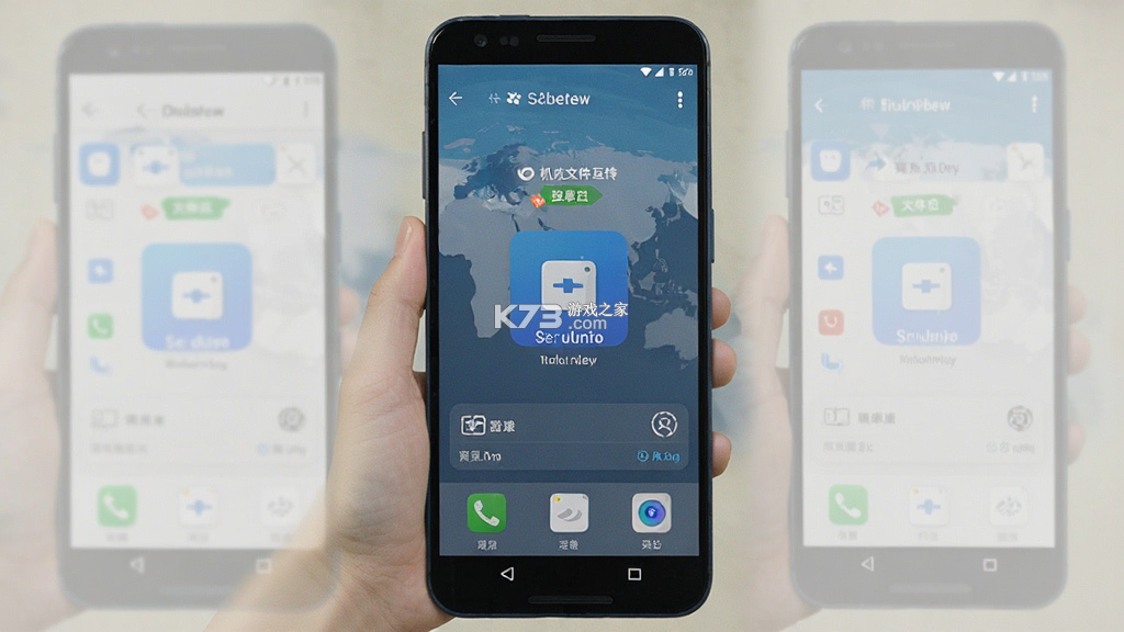 换机文件互传 v1.1.8 app下载免费 截图