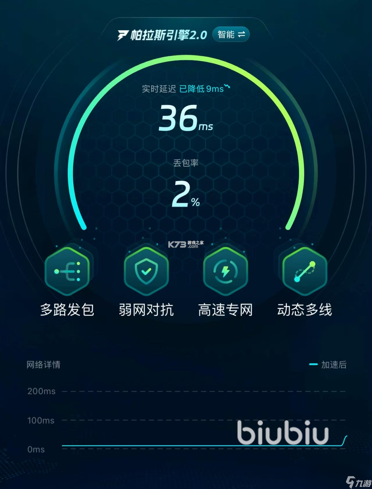 FreshLink v1.5.77 下载官方版 截图