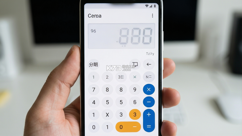 小全能计算机 v2.3 app下载免费 截图