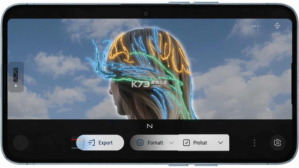 MotionFlow动态照片 v5.0.0 app下载免费 截图