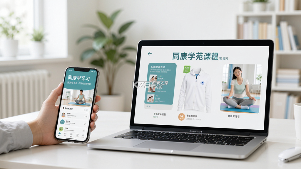 同康学苑 v26.10.08 app下载免费 截图