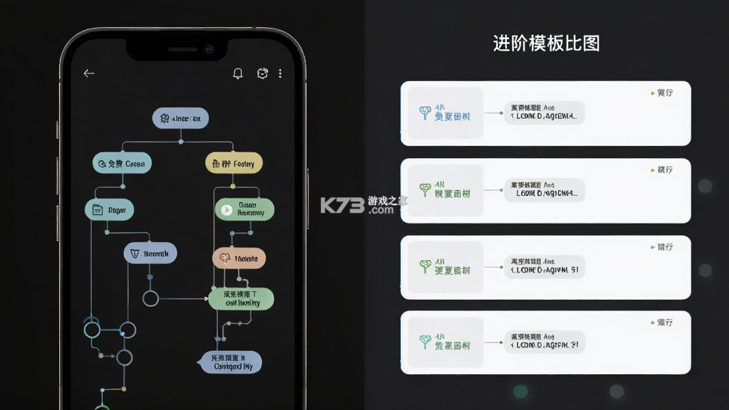 一棵树逻辑表达 v3.6 app下载免费 截图