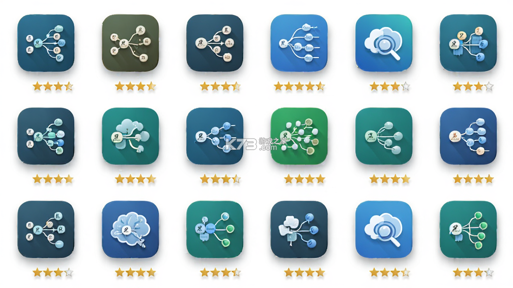 一棵树逻辑表达 v3.6 app下载免费 截图