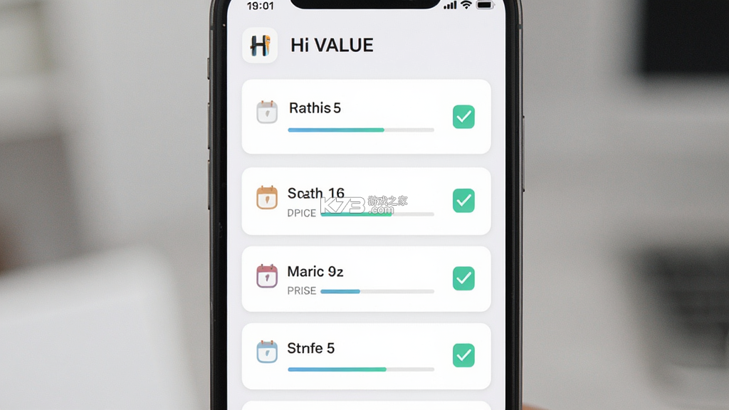 Hi VALUE v2.6.18 app下载免费 截图
