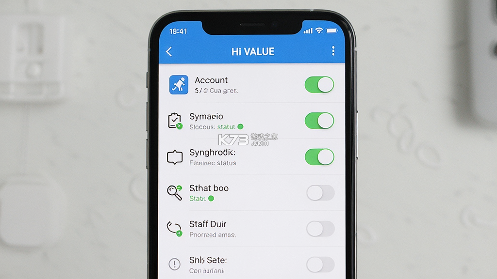 Hi VALUE v2.6.18 app下载免费 截图