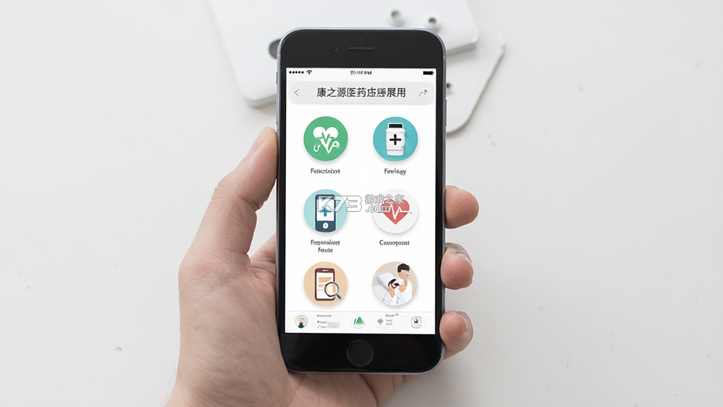 康之源医药 v5.0.9 官方app下载安装 截图